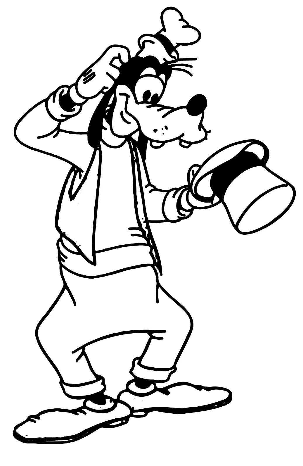 Páginas para colorear originales - Original coloring pages ...