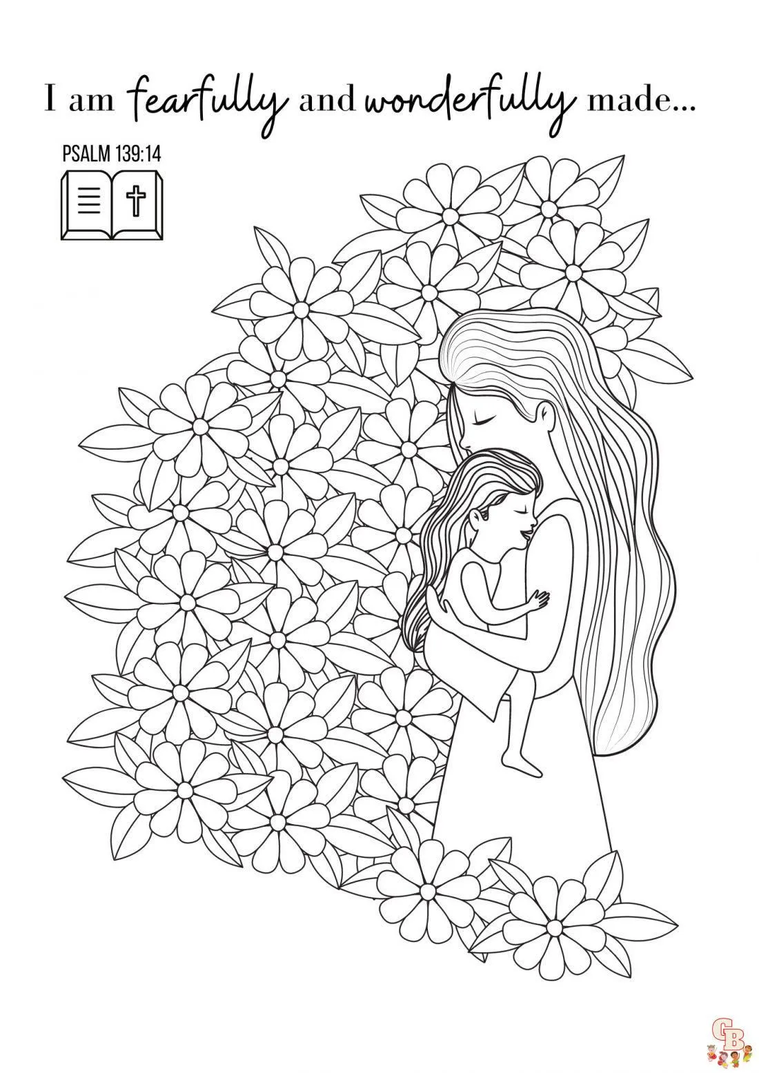 Paginas Para Colorear De Versículos Bíblicos Para Imprimir Gratis Paginas Para Colorear De Versículos Bíblicos Para Imprimir Gratis