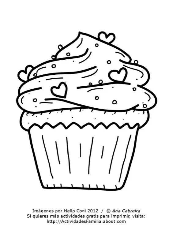 Cupcake | Cupcake