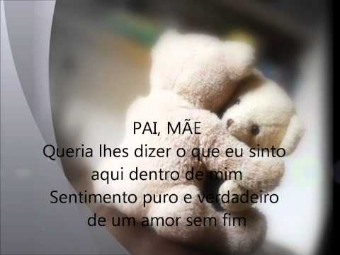 Pai e Mãe – Michel Teló – LETRAS.MUS.BR