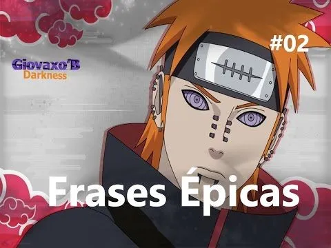 Pain: El mundo conocerá el dolor | Frases Épicas - YouTube Pain: El mundo conocerá el dolor | Frases Épicas - YouTube