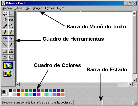 Paint Brush (compilado por Walter Velásquez) Paint Brush (compilado por Walter Velásquez)
