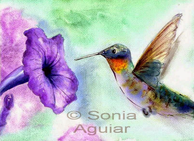 PAINTING WITH THE COLORS OF THE DAY PINTANDO CON LOS COLORES DEL ... PAINTING WITH THE COLORS OF THE DAY PINTANDO CON LOS COLORES DEL ...