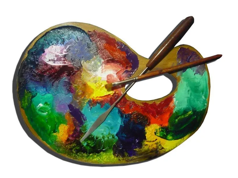 Paintings