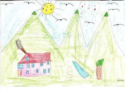El paisaje