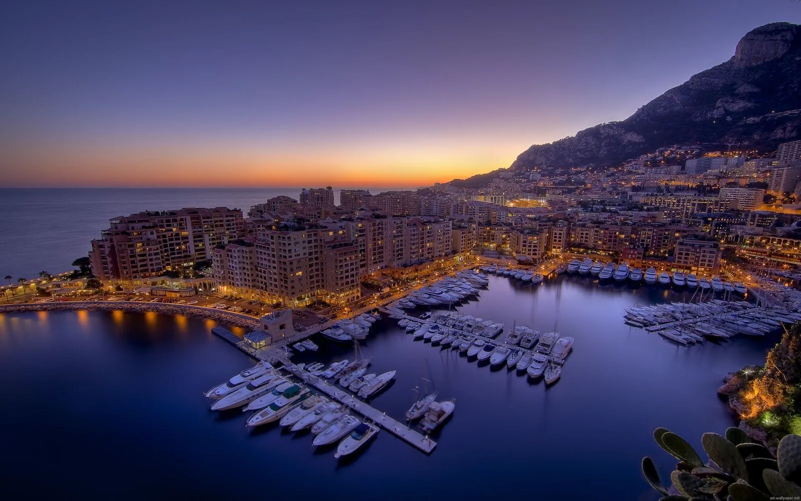 Paisaje 2560x1600 Full Hd Pictures
