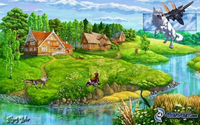Paisaje