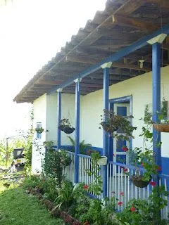 PAISAJE CULTURAL CAFETERO, PATRIMONIO DE LA HUMANIDAD