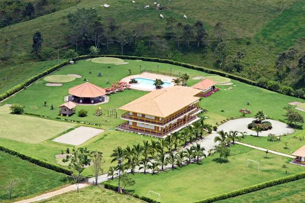 Paisaje Cultural Cafetero: Patrimonio Mundial La Crónica del ... Paisaje Cultural Cafetero: Patrimonio Mundial La Crónica del ...