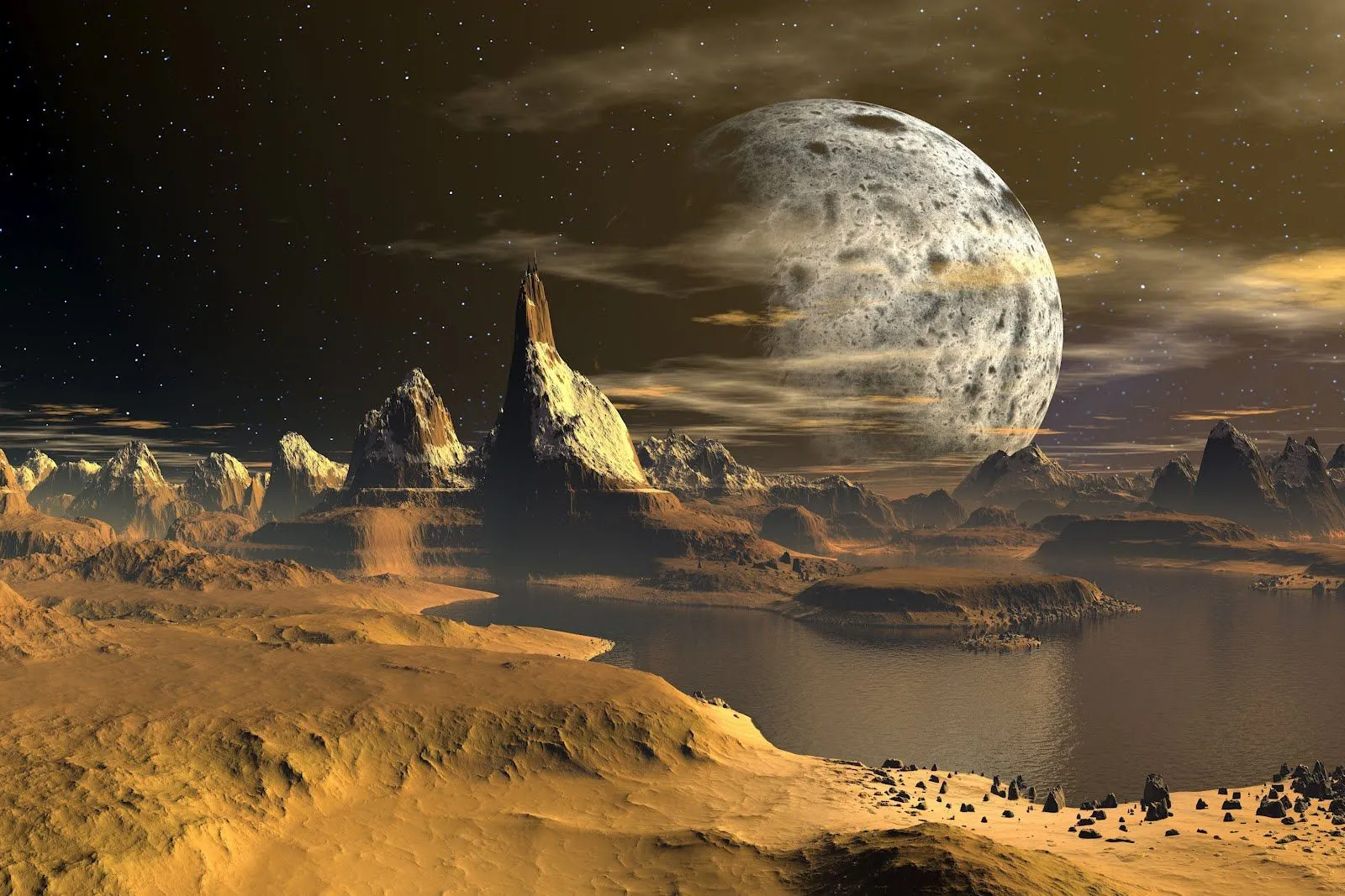 Pin Paisajes Del Espacio on Pinterest