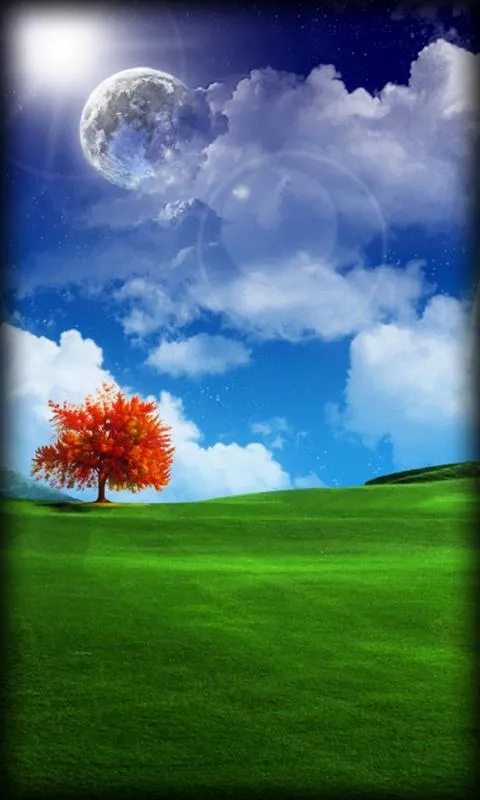 Paisaje Fondo Animado - Aplicaciones de Android en Google Play