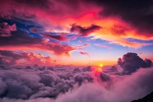 fotos de paisajes | Tumblr