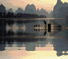 Paisaje | Gifs animados
