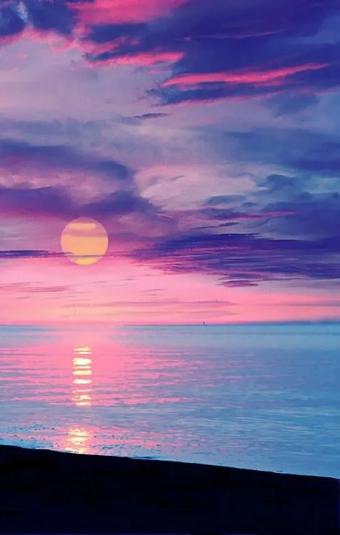 paisaje de mar | Tumblr