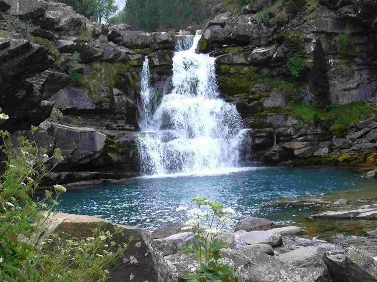 Que es paisaje natural - Imagui