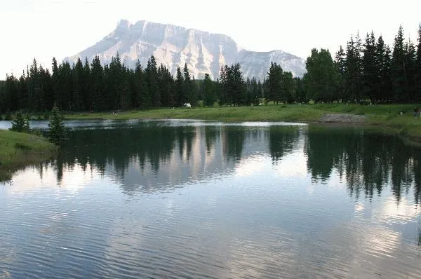 Que es paisaje natural - Imagui