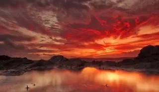 paisaje paisaje rojo | Descargar Fotos gratis paisaje paisaje rojo | Descargar Fotos gratis
