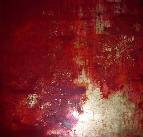 paisaje rojo MARIA JESUS HERNANDEZ SANCHEZ - Artelista.com paisaje rojo MARIA JESUS HERNANDEZ SANCHEZ - Artelista.com