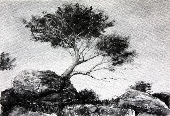 Paisaje tinta china 01 | Flickr - Photo Sharing! Paisaje tinta china 01 | Flickr - Photo Sharing!