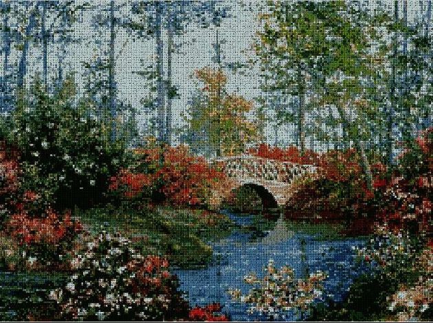 Paisajes