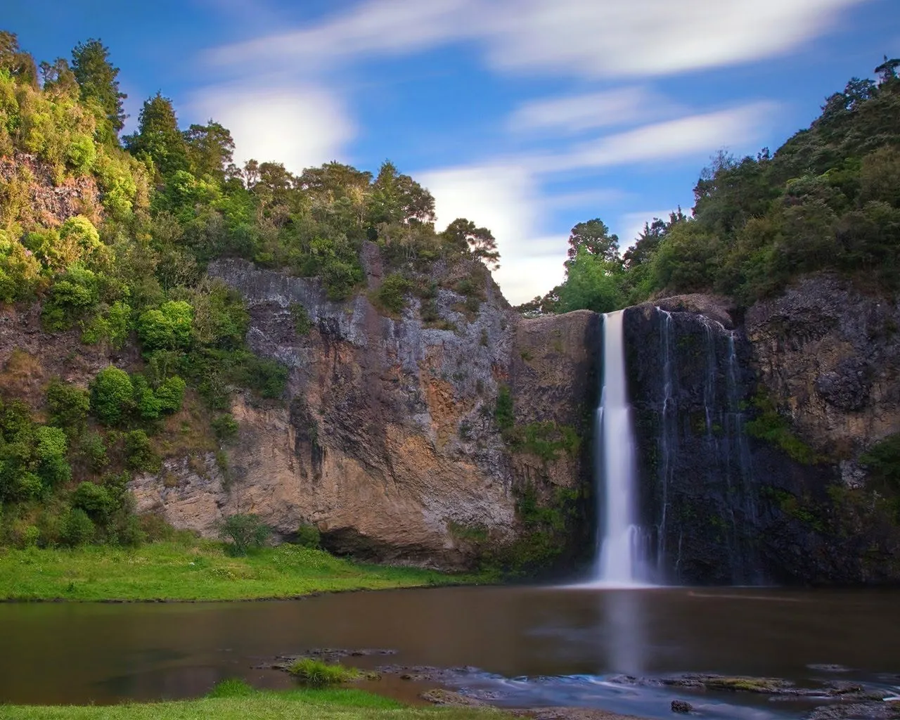 ღFondos De Pantalla y Mucho Másღ≈: Fondos de pantalla de paisajes