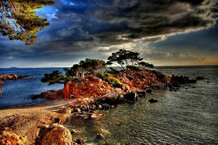 Fotos del paisajes del amanecer - Imagui