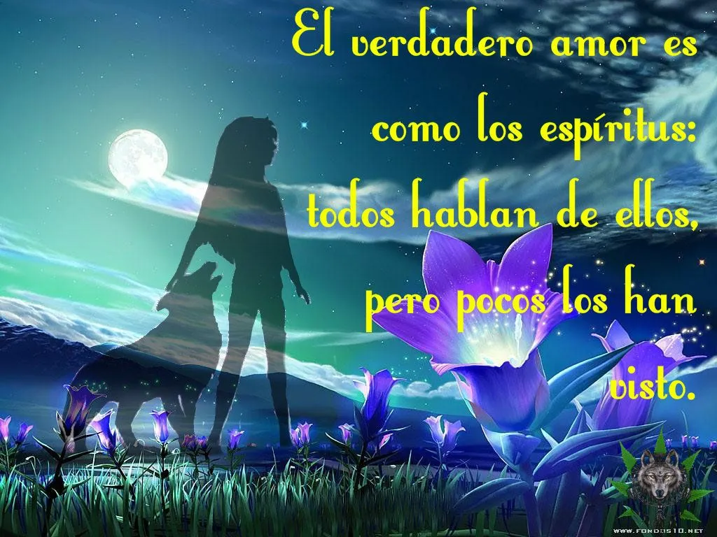Paisajes hermosos de amor - Imageneitor