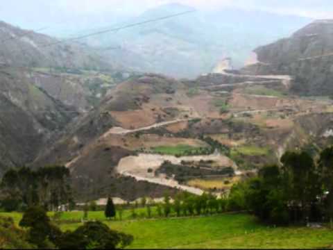 PAISAJES ANDINOS.wmv - YouTube