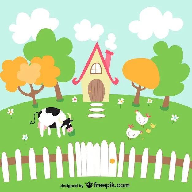 Paisajes Animados | Fotos y Vectores gratis Paisajes Animados | Fotos y Vectores gratis