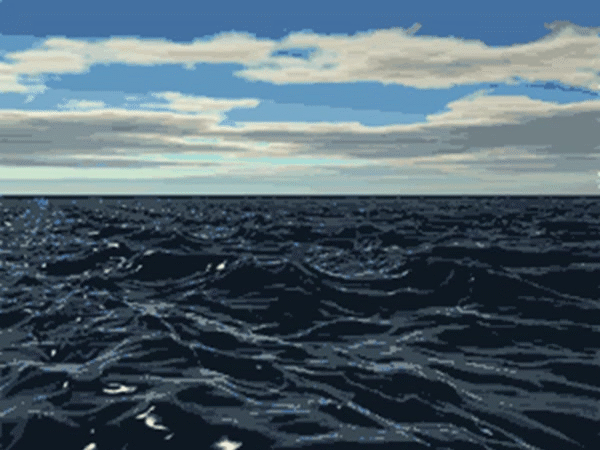 PAISAJES ANIMADOS: Paisaje animado de mar (19) A LA NAVE (Andrés ... PAISAJES ANIMADOS: Paisaje animado de mar (19) A LA NAVE (Andrés ...