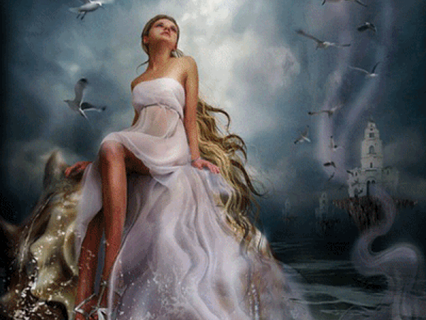 PAISAJES ANIMADOS: Paisaje animado de mujeres (25) PAISAJES ANIMADOS: Paisaje animado de mujeres (25)