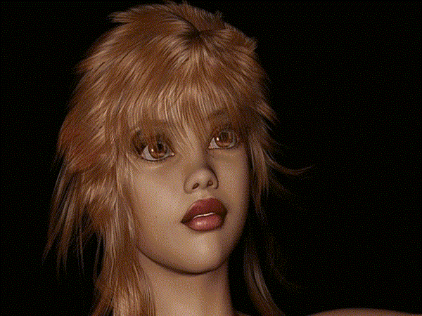 PAISAJES ANIMADOS: Paisaje animado de mujeres ( PAISAJES ANIMADOS: Paisaje animado de mujeres (