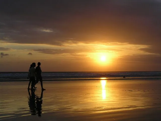 Anochecer en imágenes - Imagui