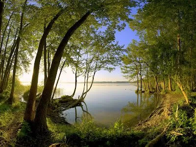 Paisajes mas bellos HD 1080p - Imagui