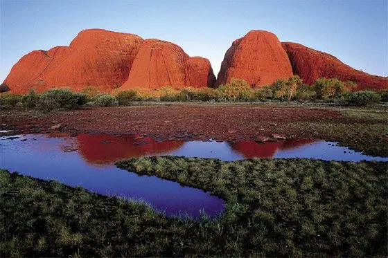 Los más bellos paisajes del mundo - Imagui