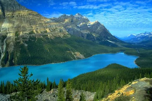 Los paisajes mas bellos del mundo. - Taringa! Los paisajes mas bellos del mundo. - Taringa!