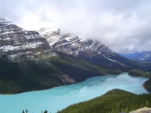 Los paisajes mas bellos del mundo. - Taringa! Los paisajes mas bellos del mundo. - Taringa!