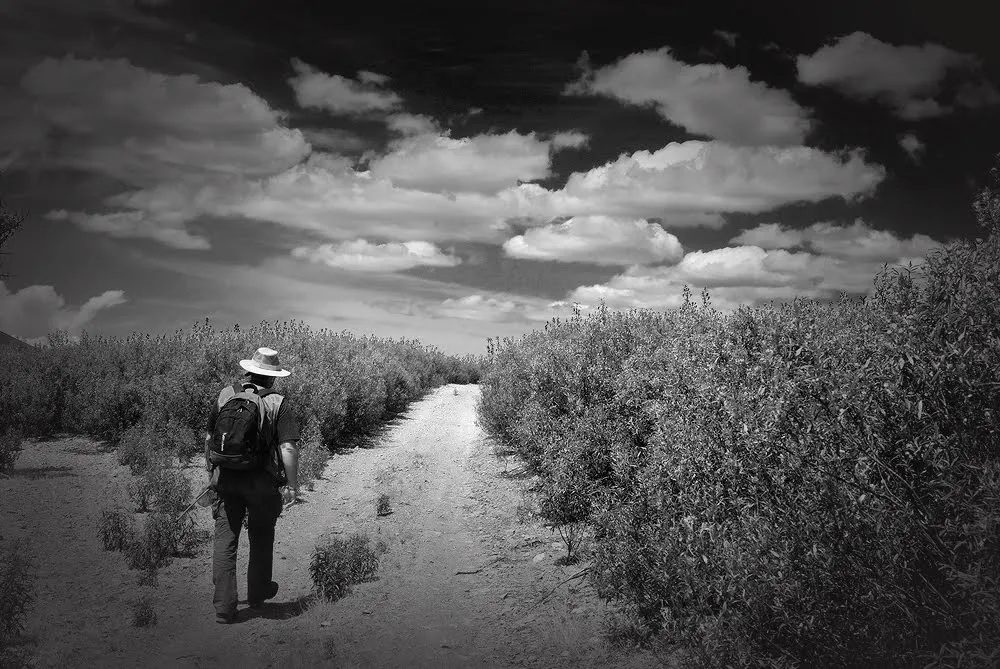 Un blog para mis fotos: Paisajes en blanco y negro III Un blog para mis fotos: Paisajes en blanco y negro III