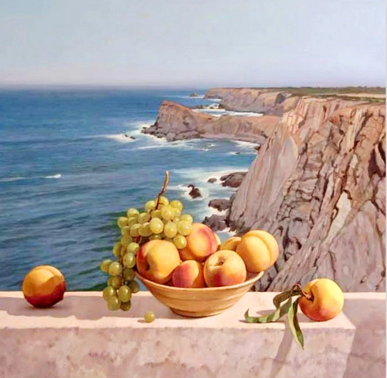 Paisajes y Bodegones: Bodegones Españoles, Naturalezas Muertas Paisajes y Bodegones: Bodegones Españoles, Naturalezas Muertas