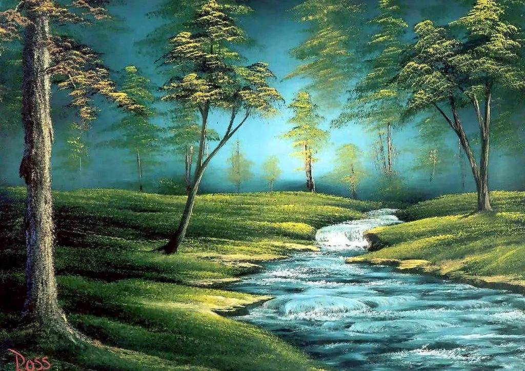 Paisajes y Bodegones en Pintura: CUADROS PAISAJES Paisajes y Bodegones en Pintura: CUADROS PAISAJES