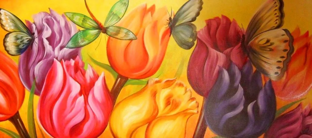 Paisajes y Bodegones: GALERÍA NUEVOS CUADROS CON FLORES Paisajes y Bodegones: GALERÍA NUEVOS CUADROS CON FLORES