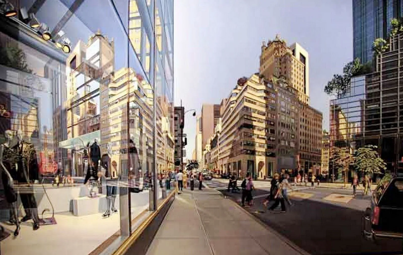 Paisajes y Bodegones al Óleo: Paisajes Realistas de Ciudades ... Paisajes y Bodegones al Óleo: Paisajes Realistas de Ciudades ...