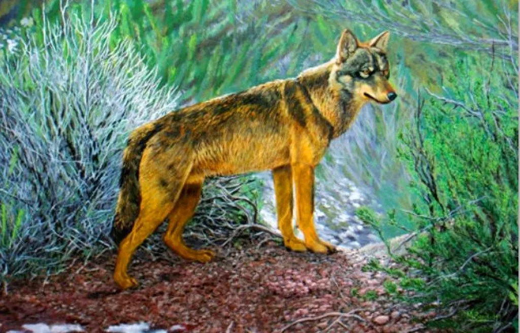 Paisajes y Bodegones: PAISAJES CON ANIMALES Paisajes y Bodegones: PAISAJES CON ANIMALES