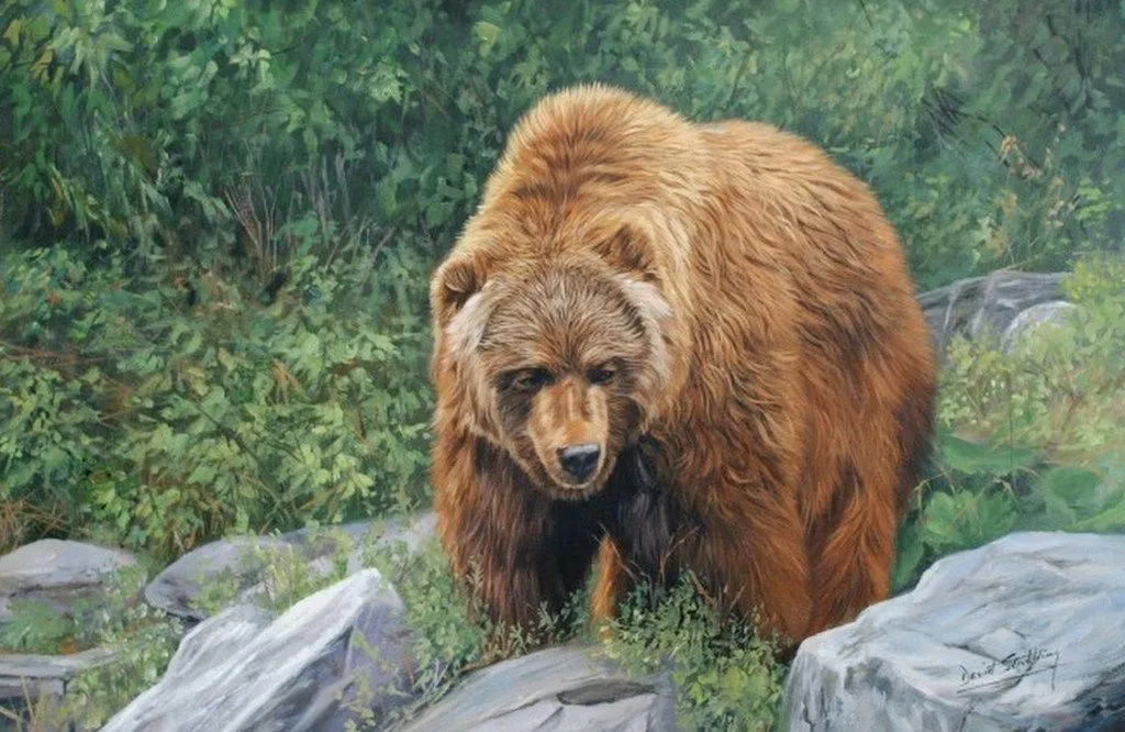 Paisajes y Bodegones: Paisajes con Animales, Pinturas al Óleo ... Paisajes y Bodegones: Paisajes con Animales, Pinturas al Óleo ...