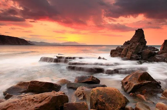 Paisajes y Bodegones: Paisajes Naturales