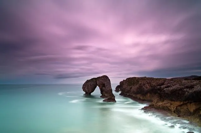 Paisajes y Bodegones: Paisajes Naturales