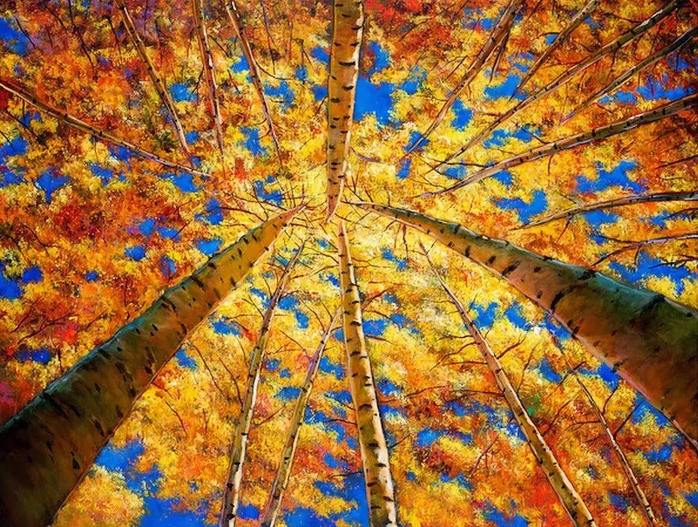 Paisajes y Bodegones al Óleo: Paisajes del Otoño, Pinturas en ... Paisajes y Bodegones al Óleo: Paisajes del Otoño, Pinturas en ...