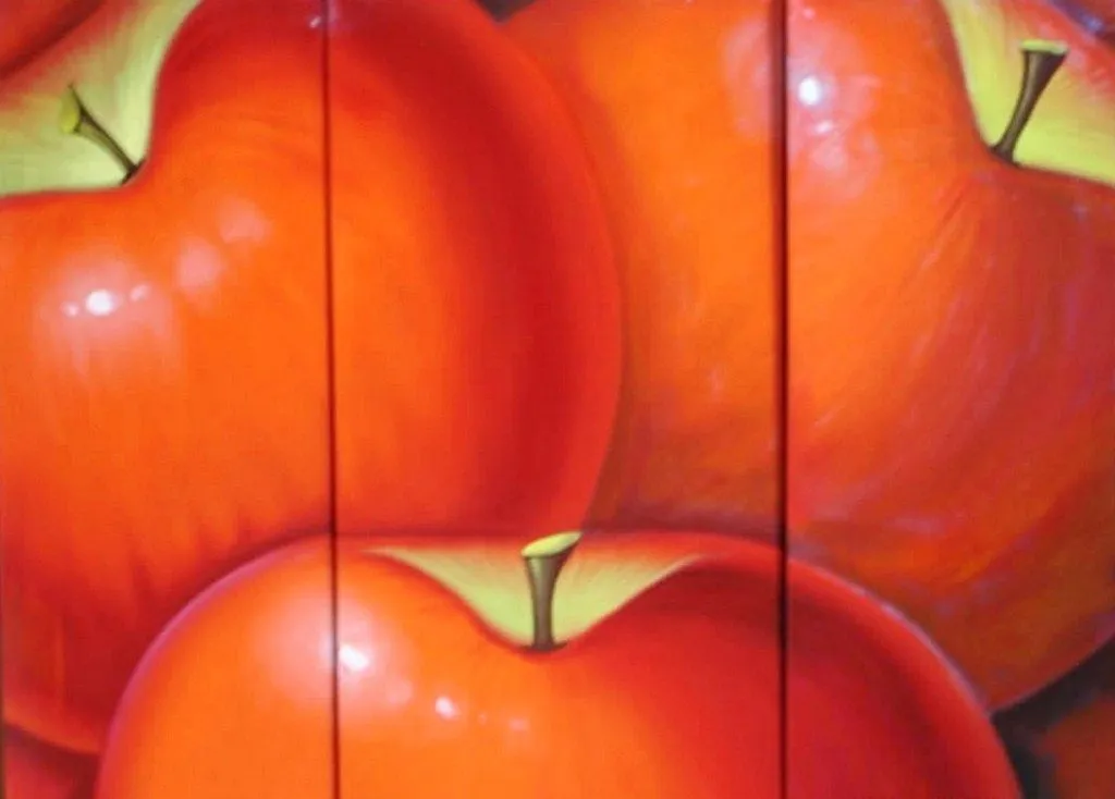 Paisajes y Bodegones en Pintura: GALERÍA: BODEGONES MODERNOS