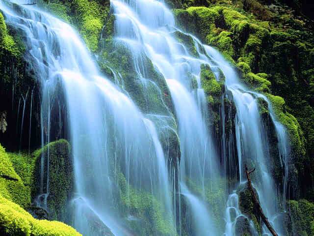 Paisajes de la naturaleza | Blogodisea