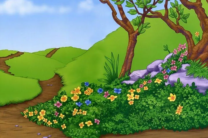paisajes de bosque para imprimir-Imagenes y dibujos para imprimir paisajes de bosque para imprimir-Imagenes y dibujos para imprimir
